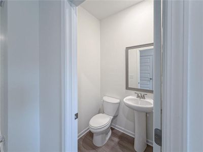 New construction Single-Family house 107 Stonecreek Ave, Rockmart, GA 30132 - image 10
