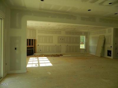 New construction Single-Family house 3621 Bailey Meadow Drive, Wake Forest, NC 27587 - photo 5 5