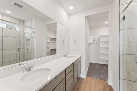 New construction Single-Family house 759 London Ave, New Braunfels, TX 78130 plan Hondo - image 8