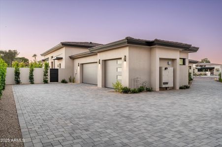 New construction Single-Family house 7141 E Ironwood Dr, Paradise Valley, AZ 85253 - image