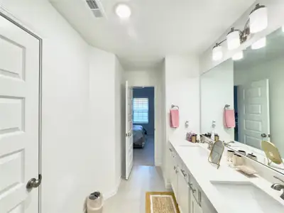 New construction Single-Family house 4021 Edgewater Terrace Ln, Waller, TX 77484 plan Millie - image 20