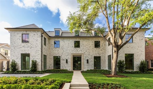New construction Single-Family house 5504 Bordley Dr, Houston, TX 77056 - image
