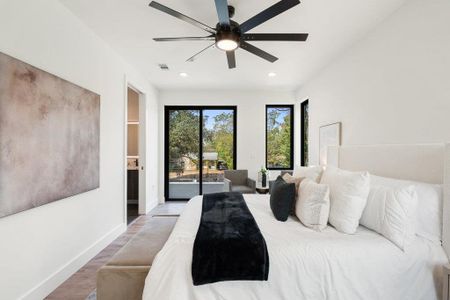 New construction Single-Family house 4407 Merle Dr, Unit A, Austin, TX 78745 - image 16