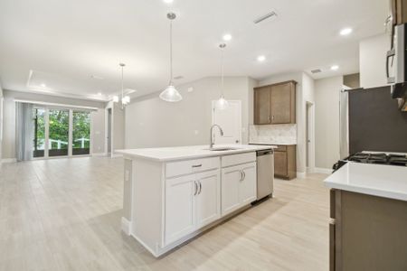 New construction Duplex house 3763 Nandina Cir, Sun City Center, FL 33573 Jewel- photo 22 22