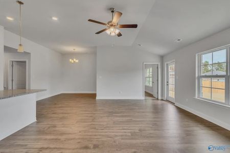 New construction Single-Family house 4891 Farm To Market 1010 Rd, Cleveland, TX 77327 null- photo 27 27