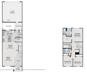 New construction Single-Family house 8529  Southpark Cr, Saint Cloud, FL 34771 - photo 0