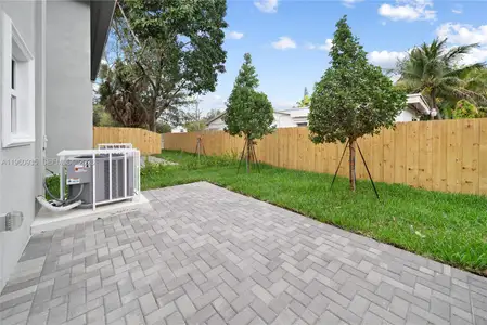 New construction Townhouse house 529 Nw 56Th St, Miami, FL 33127 - image
