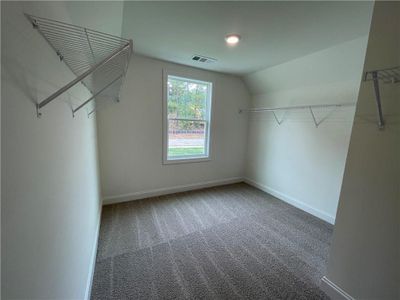 New construction Single-Family house 3229 Traditions Wy, Jefferson, GA 30549 plan Sidney - image 17