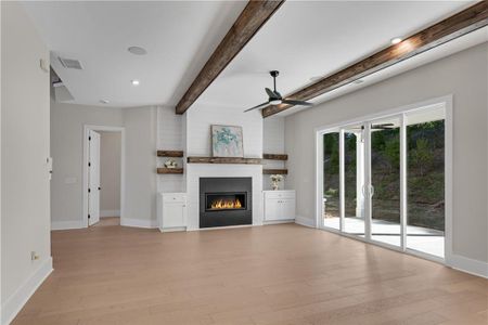 New construction Single-Family house 685 Caney Fork Rd, Alpharetta, GA 30005 - image 15