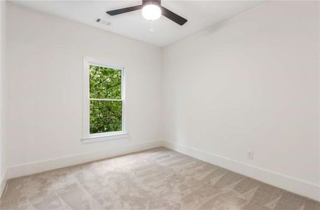 New construction Townhouse house 649 Home Avenue Se, Unit B, Atlanta, GA 30312 - photo 28 28