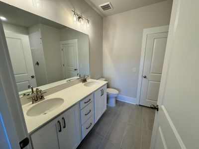 New construction Townhouse house 977 Dusk Dr, Summerville, SC 29486 Palmetto- photo 20 20