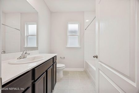 New construction Single-Family house 6261 Weston Woods Dr, Unit 0029, Jacksonville, FL 32222 plan Crosswind - image 10