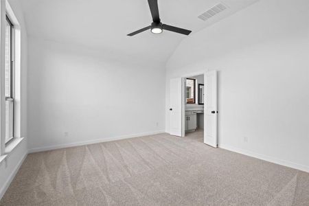 New construction Single-Family house 1804 Willowhurst Ln, Anna, TX 75409 plan Kendalia - image 17