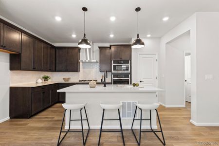 New construction Single-Family house 8785 Whiteclover St, Littleton, CO 80125 plan Plan 4 - image 15