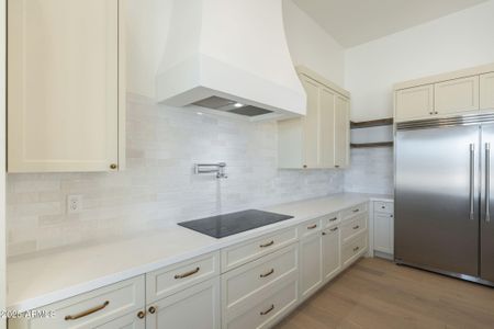 New construction Single-Family house 2099 N 77th Pl, Mesa, AZ 85207 - image 12