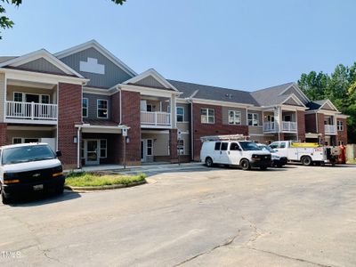 Weatherstone Creek by ExperienceOne Homes, LLC in Cary - photo 0 0