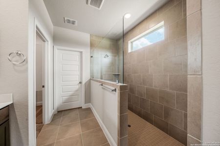 New construction Single-Family house 6739 Velma Path, San Antonio, TX 78253 plan Catarina - image 5