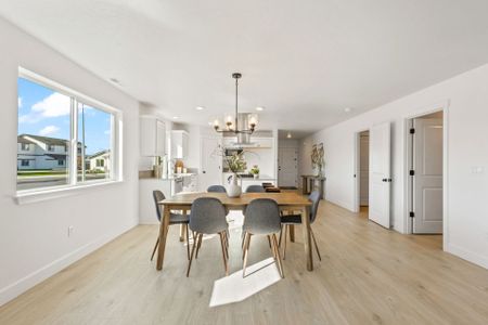 New construction Single-Family house 61797 Se Camellia, Bend, OR 97702 plan Aspen - image 7