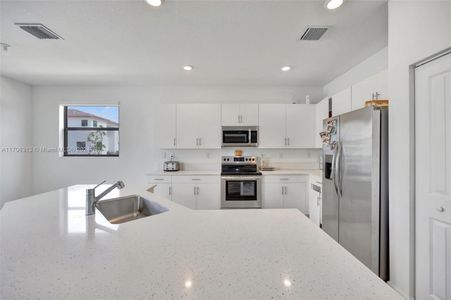 New construction Single-Family house 22810 Sw 130Th Ave, Miami, FL 33170 null- photo 11 11