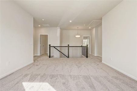 New construction Single-Family house 220 Wingate Dr, Winder, GA 30680 plan Colburn - image 19