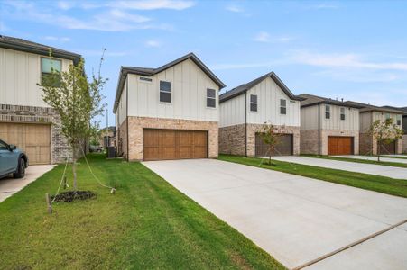 New construction Single-Family house 2617 Tanager St, Fort Worth, TX 76118 2617 Tanager St.- photo 31 31