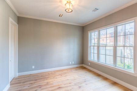 New construction Townhouse house 3824 Berkman Dr, Austin, TX 78723 - image 19