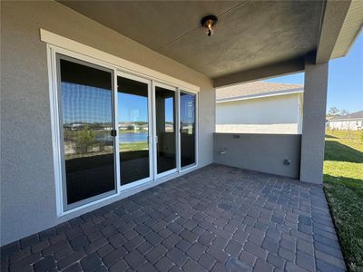 New construction Single-Family house 2013 Divot Dr, Daytona Beach, FL 32124 null- photo 38 38