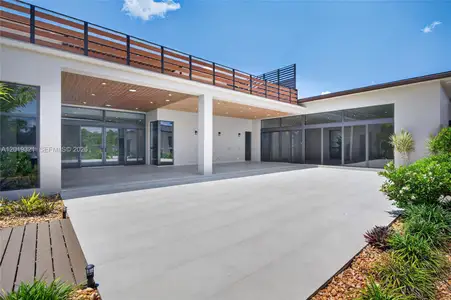 New construction Single-Family house 5500 Sw 148Th Ave, Southwest Ranches, FL 33330 - image