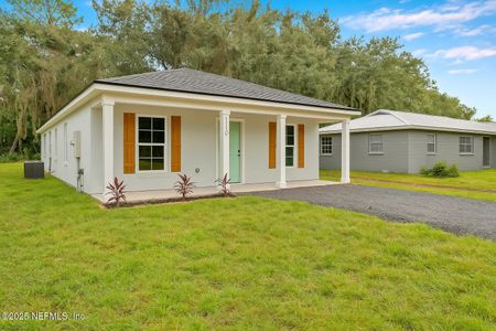 New construction Single-Family house 110 Big Apple Rd, East Palatka, FL 32131 - image