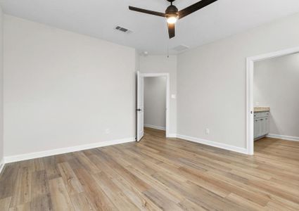 New construction Single-Family house 10730 Sky Creek Ln, Beasley, TX 77417 plan Robin - image 9