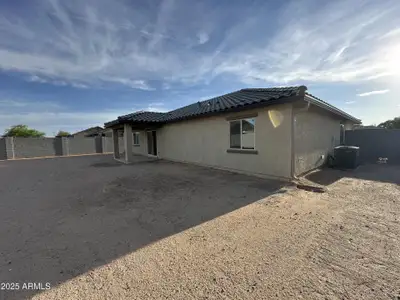 New construction Single-Family house 3830 N Kalispell Ct, Casa Grande, AZ 85122 - image