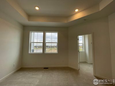 New construction Townhouse house 5524 Second Ave, Timnath, CO 80547 null- photo 5 5