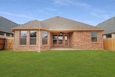 New construction Single-Family house 2908 Weslyan Oak St, Bedford, TX 76021 - image 3