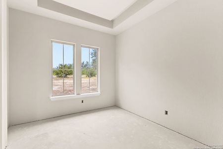 New construction Single-Family house 429 Eider Cv, Spring Branch, TX 78070 - image 17