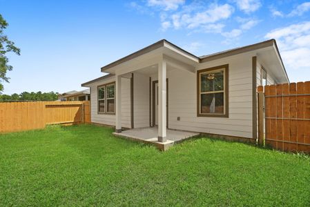 Sandrock Station by First America Homes in Houston - photo 5 5