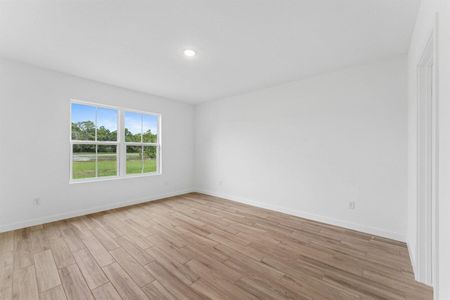New construction Single-Family house 1685 Sw Meridian Ave, Port St. Lucie, FL 34953 plan Aegean - image 15