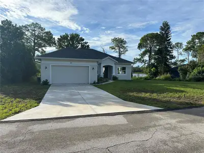 New construction Single-Family house 177 Rosedale Dr, Deltona, FL 32738 - image