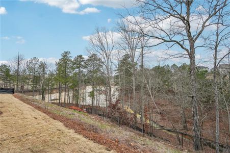 New construction Single-Family house 220 Proust Cir, Dallas, GA 30132 null- photo 52 52