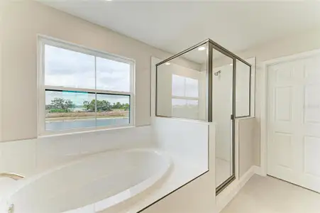 New construction Single-Family house 13718 Heartwood Wy, Parrish, FL 34219 plan Pelican - image 6