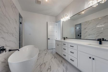 New construction Single-Family house 3063 Willow Rd, Celeste, TX 75423 - image 14