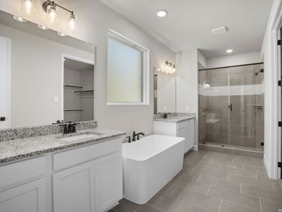 New construction Single-Family house 14534 Costa Leon, San Antonio, TX 78245 plan The Jennings G - image 13