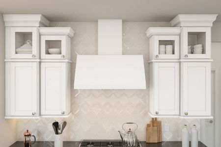 Bergamo by K. Hovnanian® Homes in Park Row - image 6