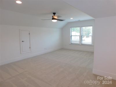 New construction Single-Family house 602 Piazza Pl, Unit 26, Cramerton, NC 28056 null- photo 31 31