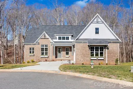 New construction Single-Family house 2076 Landry Ln, Rock Hill, SC 29732 - image