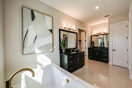 New construction Single-Family house Parrish, FL 34219 plan Key West II - image 16