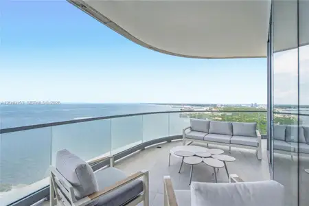 New construction Condo house 175 Se 25Th., Unit 3401/3402, Miami, FL 33129 - image