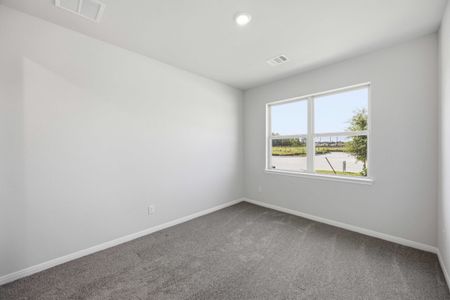 New construction Single-Family house 18627 Fort Gibson Ln, Crosby, TX 77532 plan The Louise - image 12