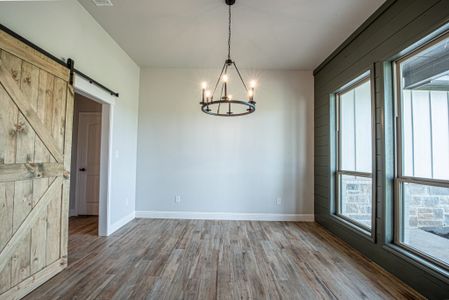 The Ranches at Valley View by DOC Homes in Springtown - photo 39 39