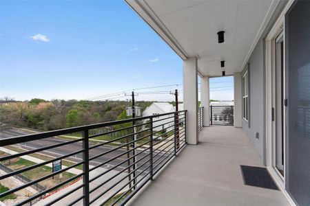 New construction Condo house 4801 Springdale Rd, Unit 1303, Austin, TX 78723 null- photo 8 8