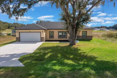 New construction Single-Family house 13074 104 Sw, Dunnellon, FL 34432 - image